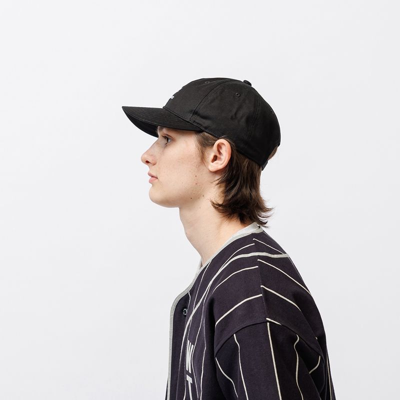 WTAPS T-6M 02 CAP COTTON TWILL キャップ 251HCDT-HT02 - メルカリ