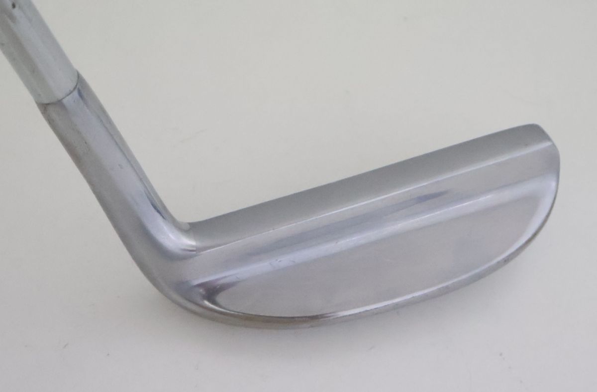 Arnold Palmer オリジナル L字パター ヴィンテージ アーノルド