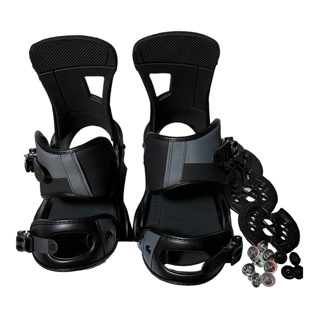 バートン BURTON 2019 FS Burton Freestyle Snowboard Binding