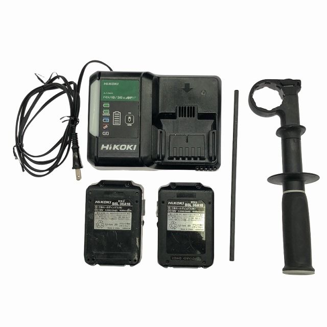 36V