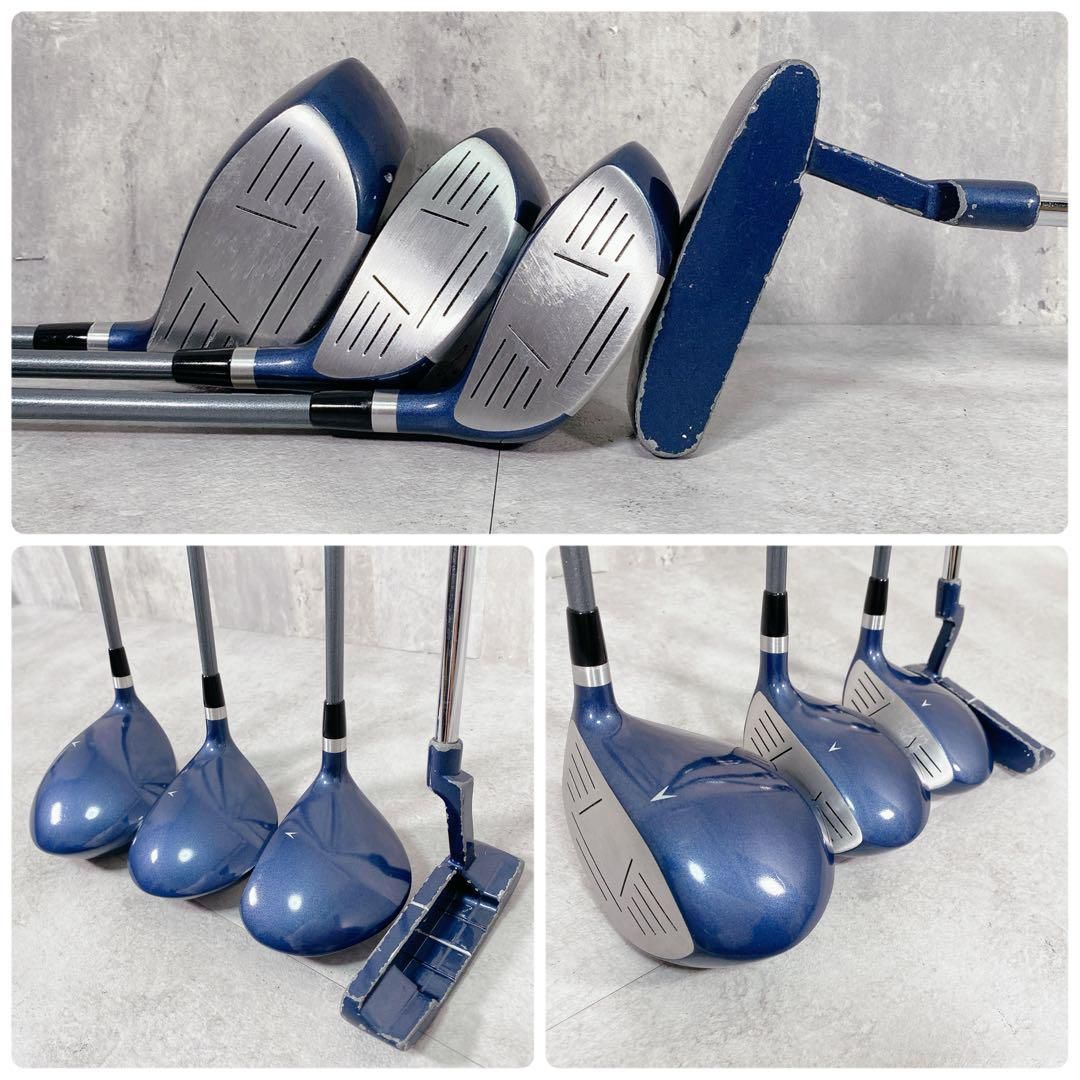 X881 左利き レフティ DUNLOP ダンロップ 他 フレックスR X881 左利き レフティ DUNLOP ダンロップ 他 フレックスR