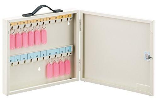 2営業日で発送 DAIKEN ダイケン OK20Nダイケン キーボックス キー20本用8598226