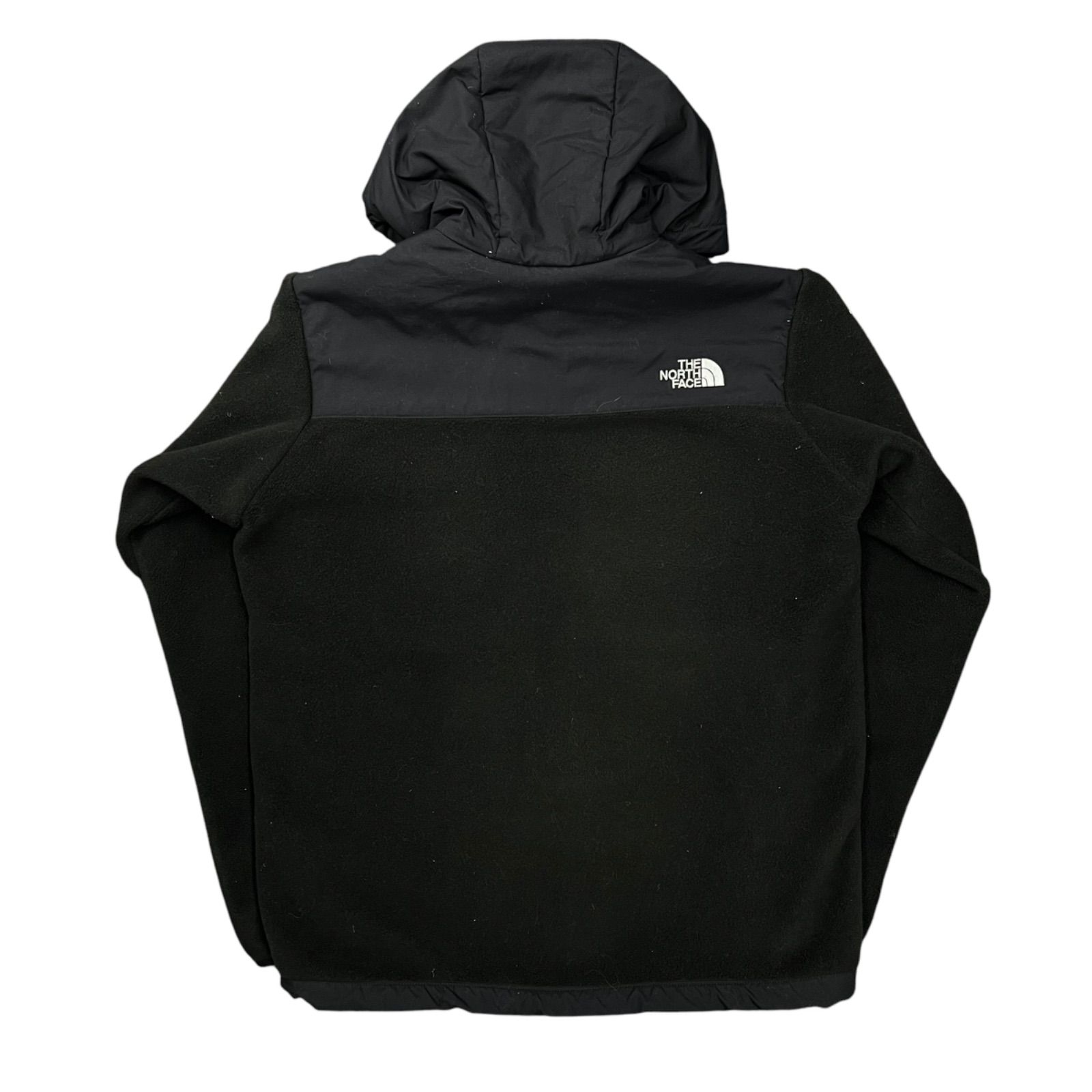 The North Face Denali Hoodie ノースフェイス デナリフーディ
