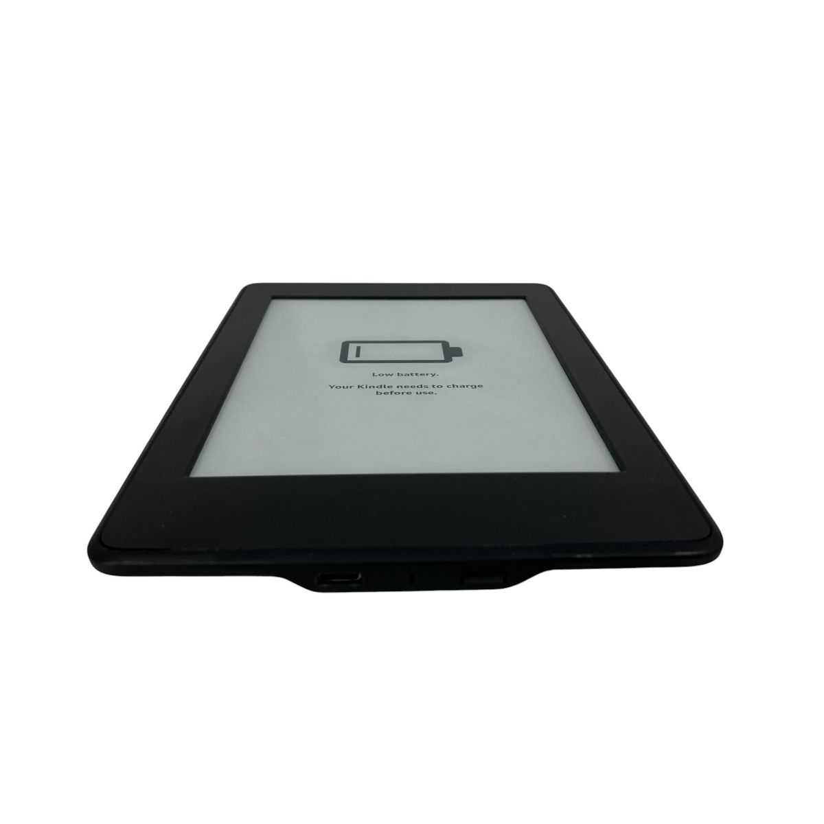 Amazon Kindle Paperwhite 第7世代 DP75SDI アマゾン キンドル