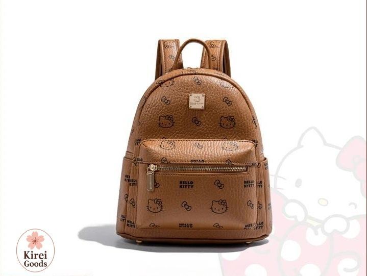 Hello Kitty ケイティキャット 新作 ファッション 小さめ