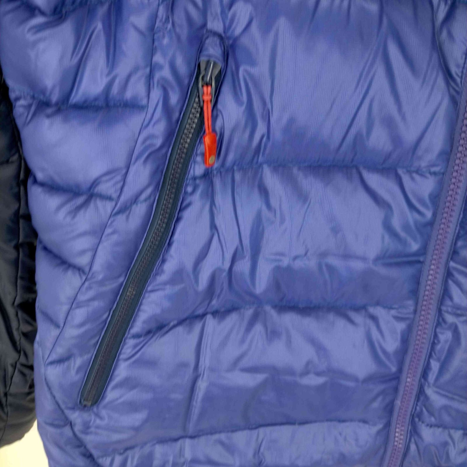 マーモット MARMOT TRANS DOWN JACKET 830Fill メンズ JPN：M - メルカリ