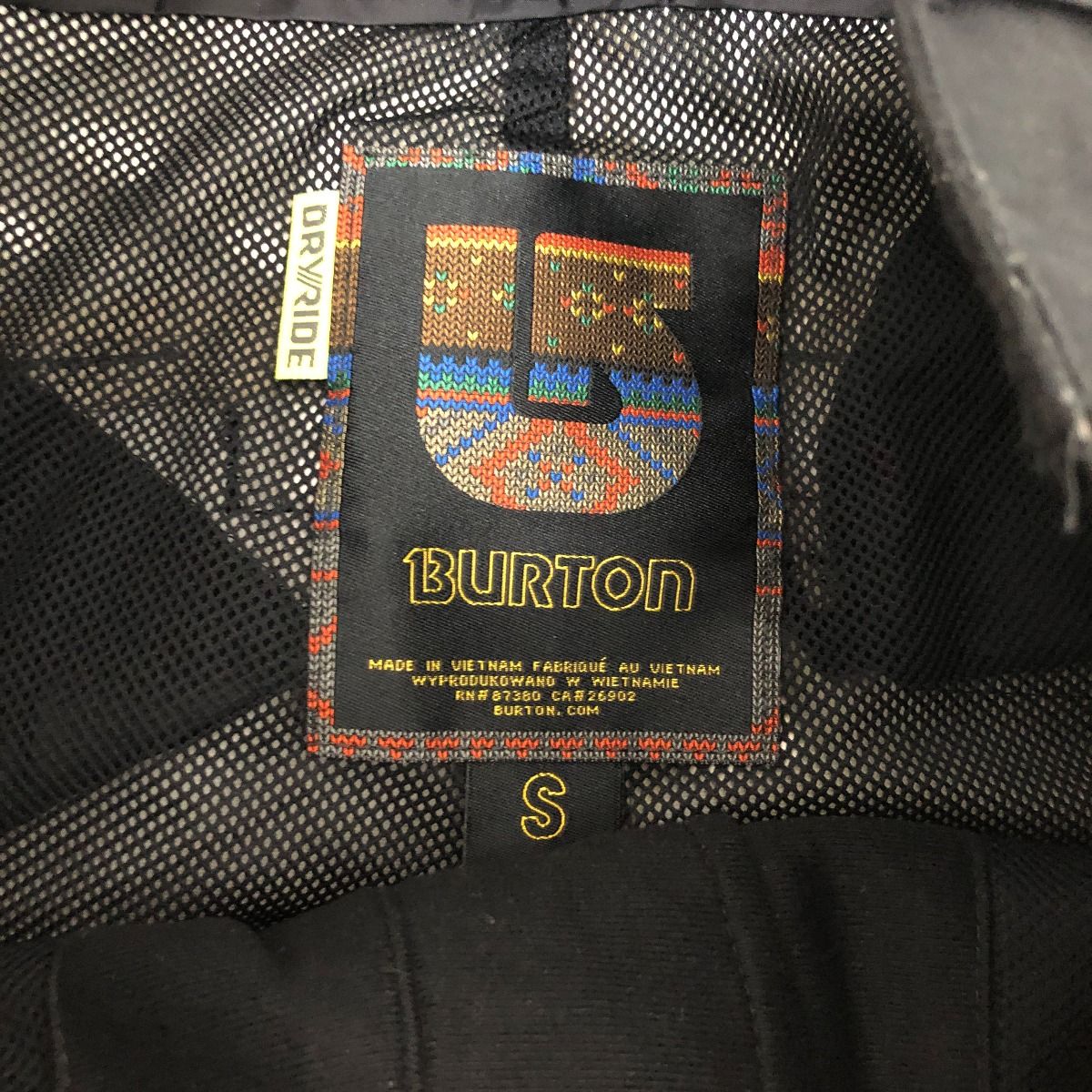 ウィンタースポーツ □□BURTON バートン スノーボード スノーボード