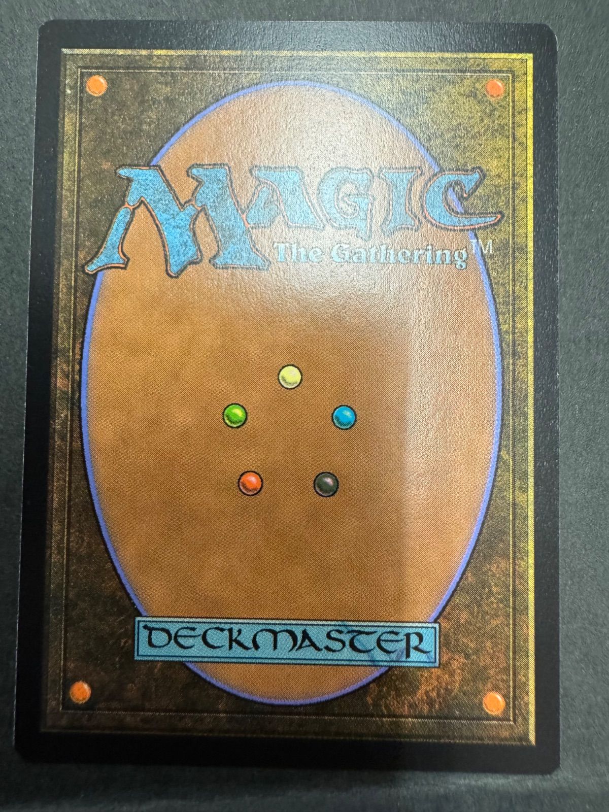 MTG ティーダのフラタニティ 真理と正義の剣 英語 ボーダーレス