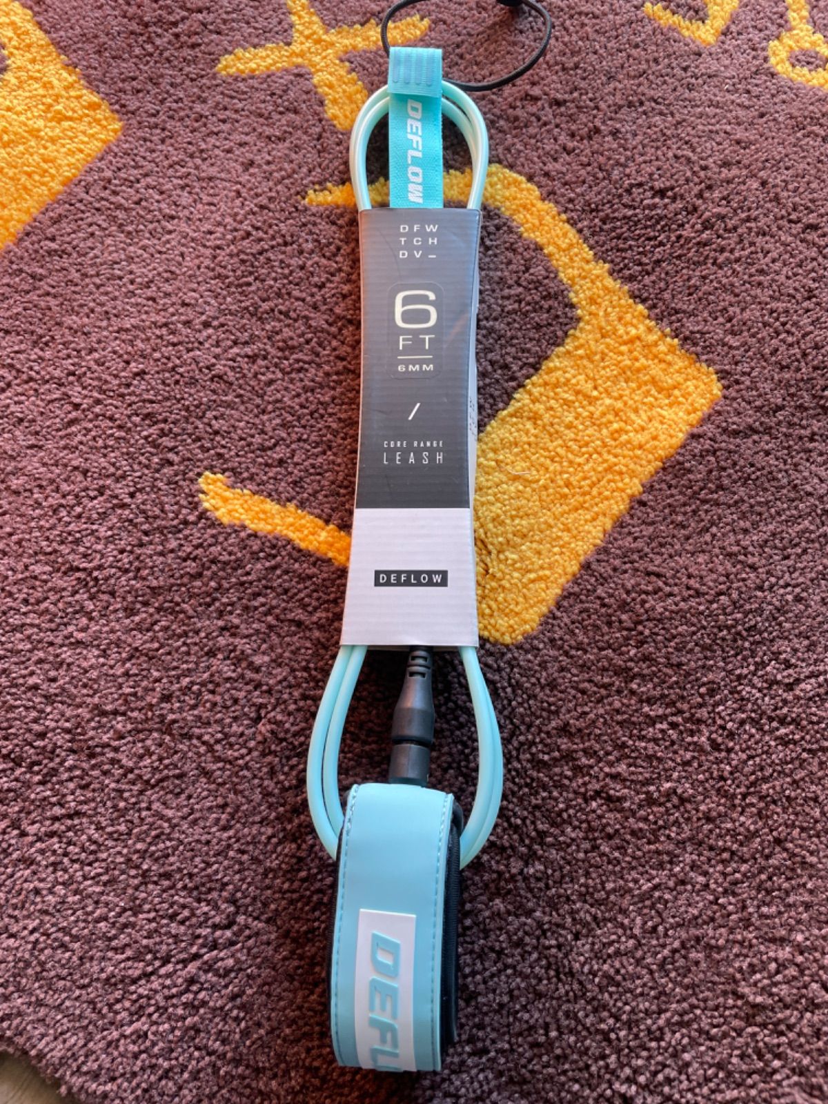 ドラックサーフボード 6.6フィート ドラックサーフボード 6.6フィート