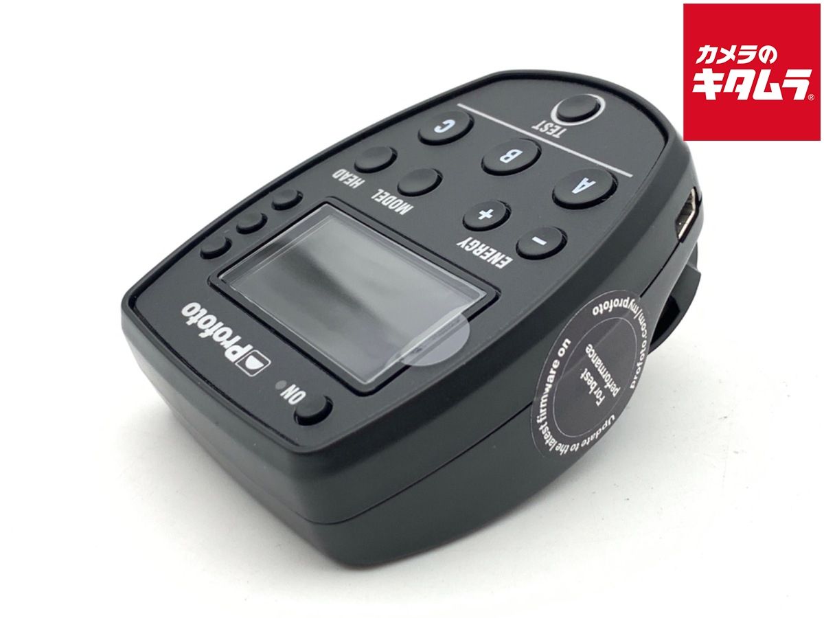Profoto 901039 Air Remote TTL-C キヤノン用