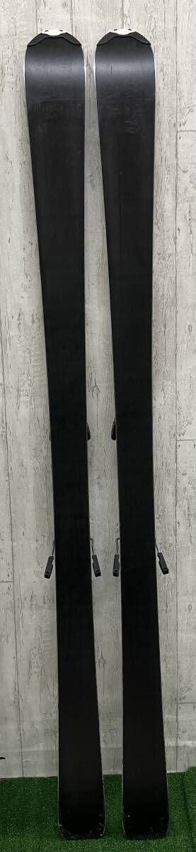 スキー板 SALOMON X-Wing Tornado 168cm サロモン カービング