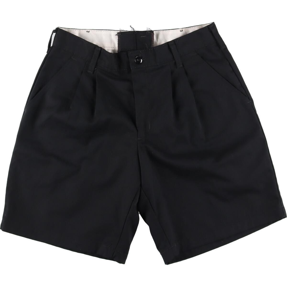 古着 レッドキャップ Red kap ワークショーツ ショートパンツ メンズw33/eaa323577