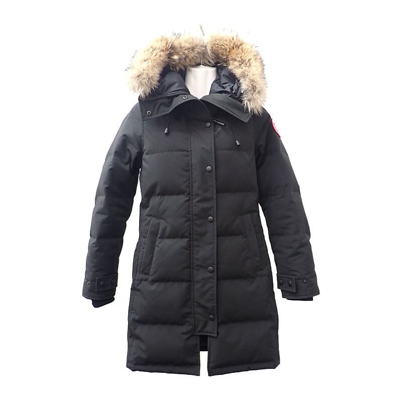 カナダグース　2302JL カナダグースCANADA GOOSE 2302JL ネイビー