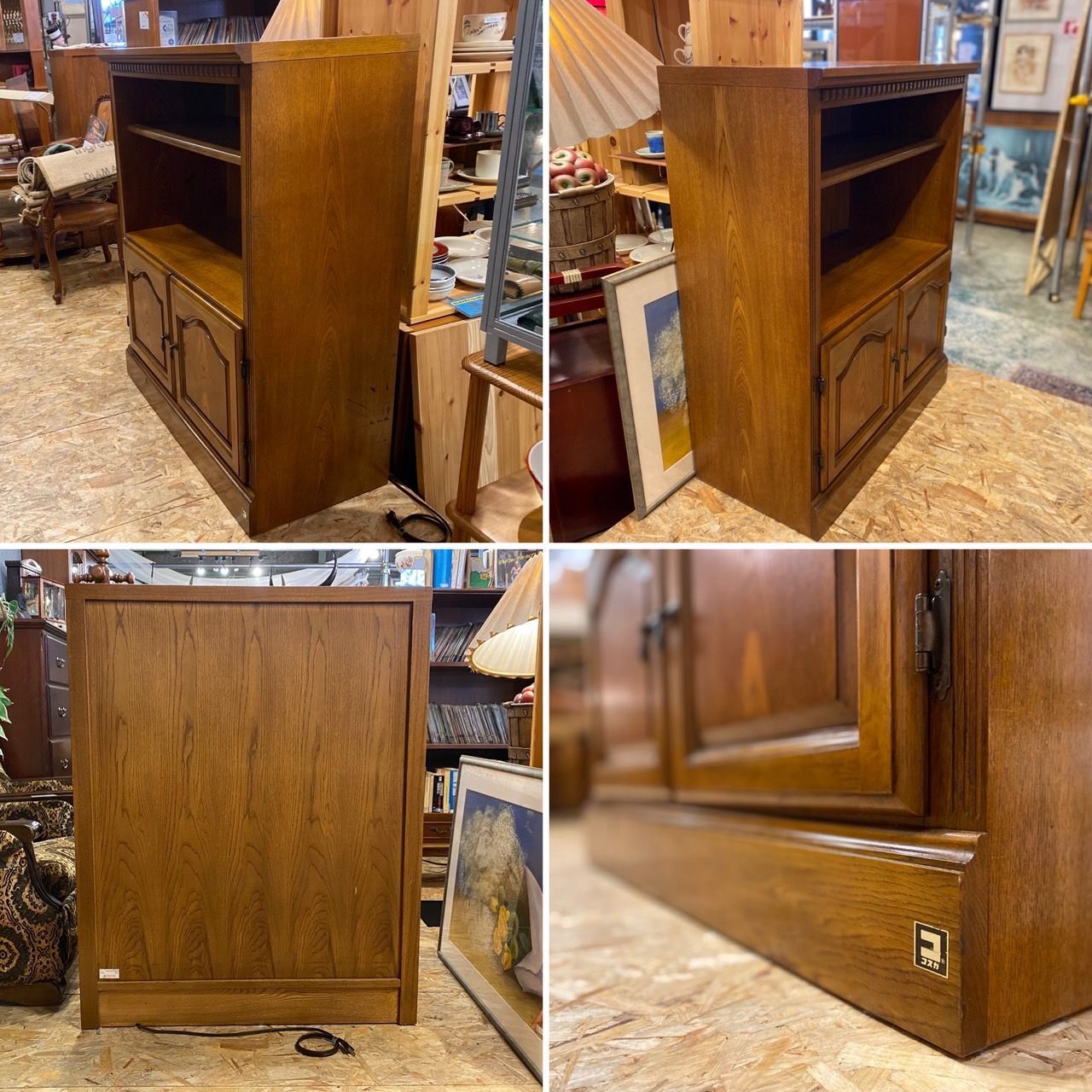 たっちゃん様専用 ○KOSUGA コスガ アメリカンカントリー