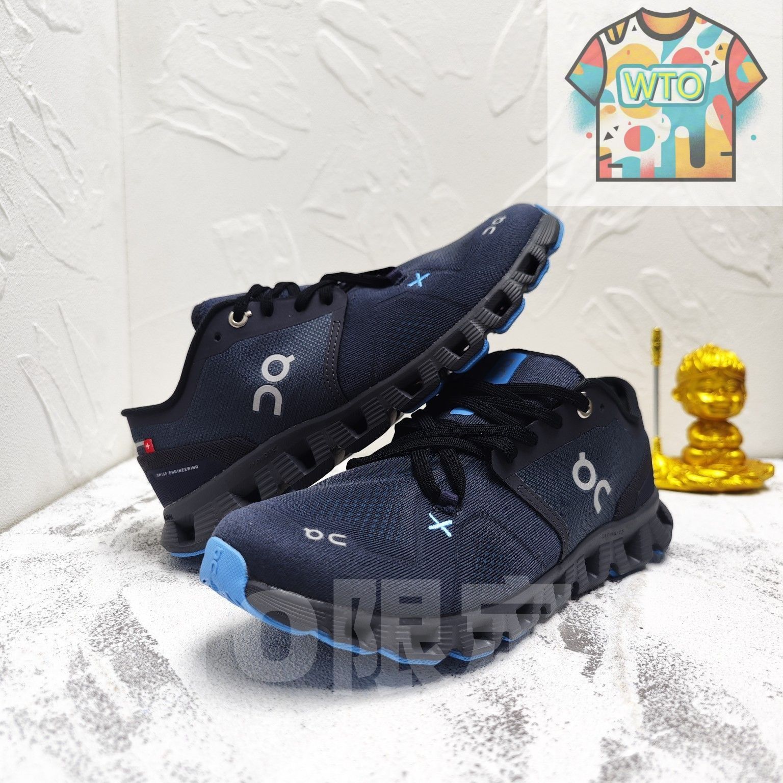 oncloudx3シューズ メンズシューズ オン トレーニング ランニング On Cloud X3 Sneakers オン クラウドX3 ジョギング スポーツ