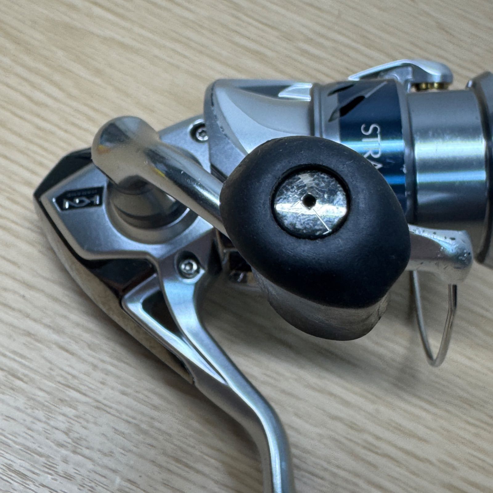 15ストラディック