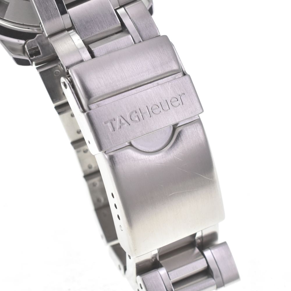 タグホイヤー TAG HEUER WAF211M.BA0806 アクアレーサー モルディブ