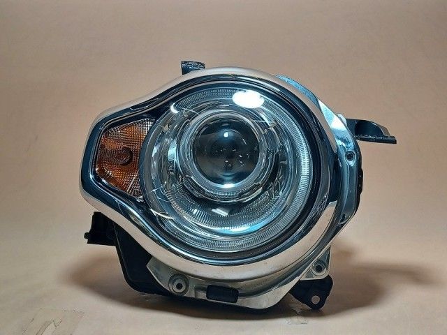 コーティング済 フ クロスオーバー MS41S 右ヘッドランプ ヘッドライト XG イチコ 1874 1A56-51-031C 26E