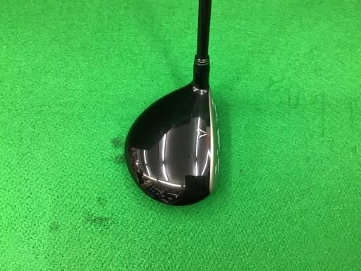 ダンロップ XXIO 2016 5 W ブラック フェアウェイウッド FW Miyazaki Melas フェアウェイ フレックスR メンズ 男性用 右利き 右用 Cランク ゴルフクラブ