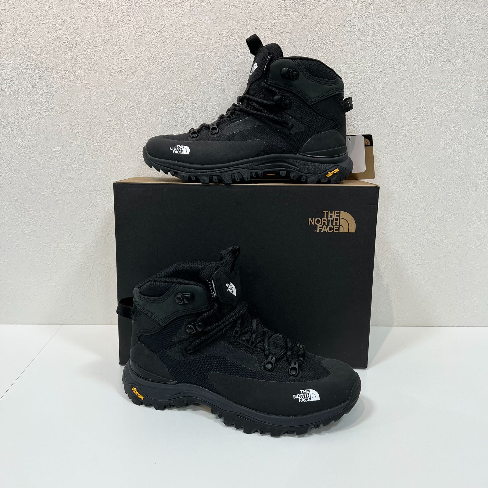 THENORTHFACE NFW52321 クレストン ハイク ミッド ウォーター THENORTHFACE NFW52321 クレストン ハイク ミッド ウォーター