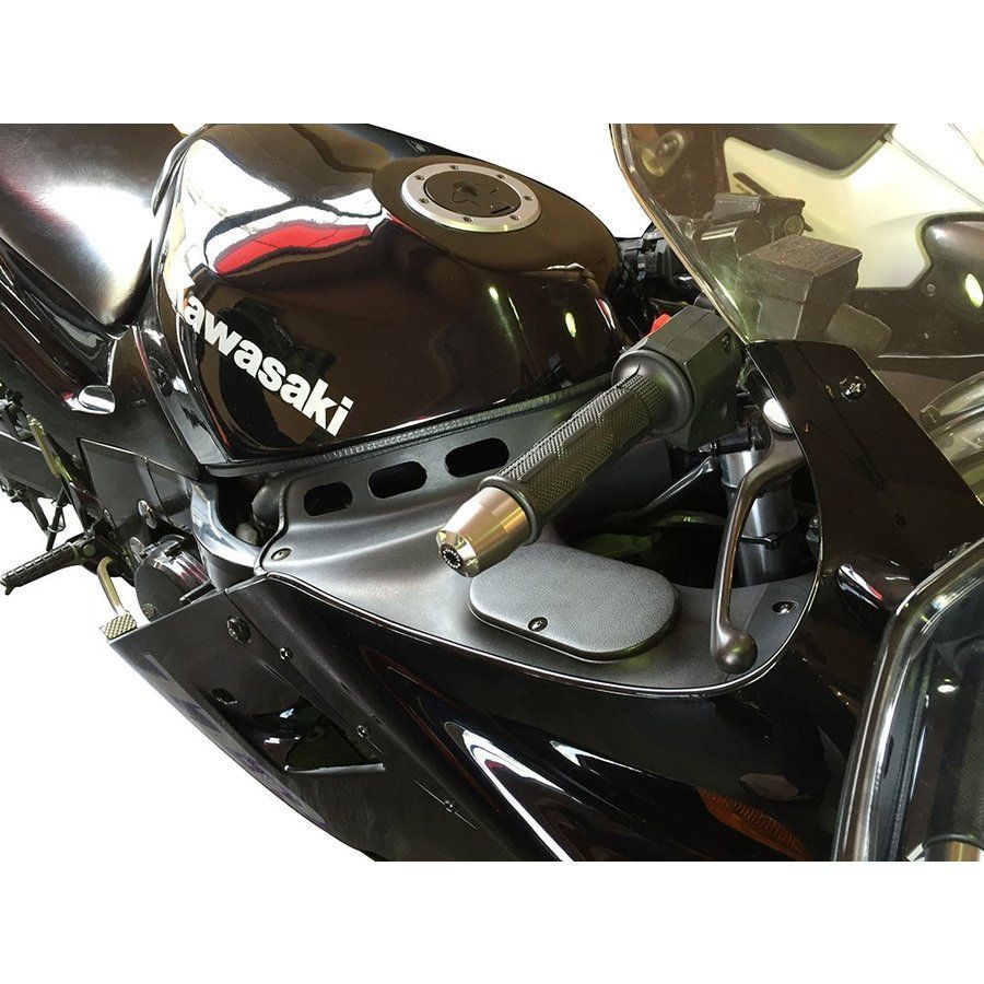 KANAYAレバー 車・バイク・自転車 U-KANAYA ユーカナヤ アルミビレット