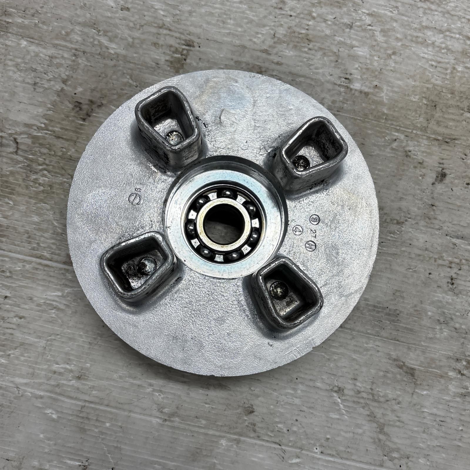 HONDA CB750FOUR CB750K スプロケットタワー ホンダ