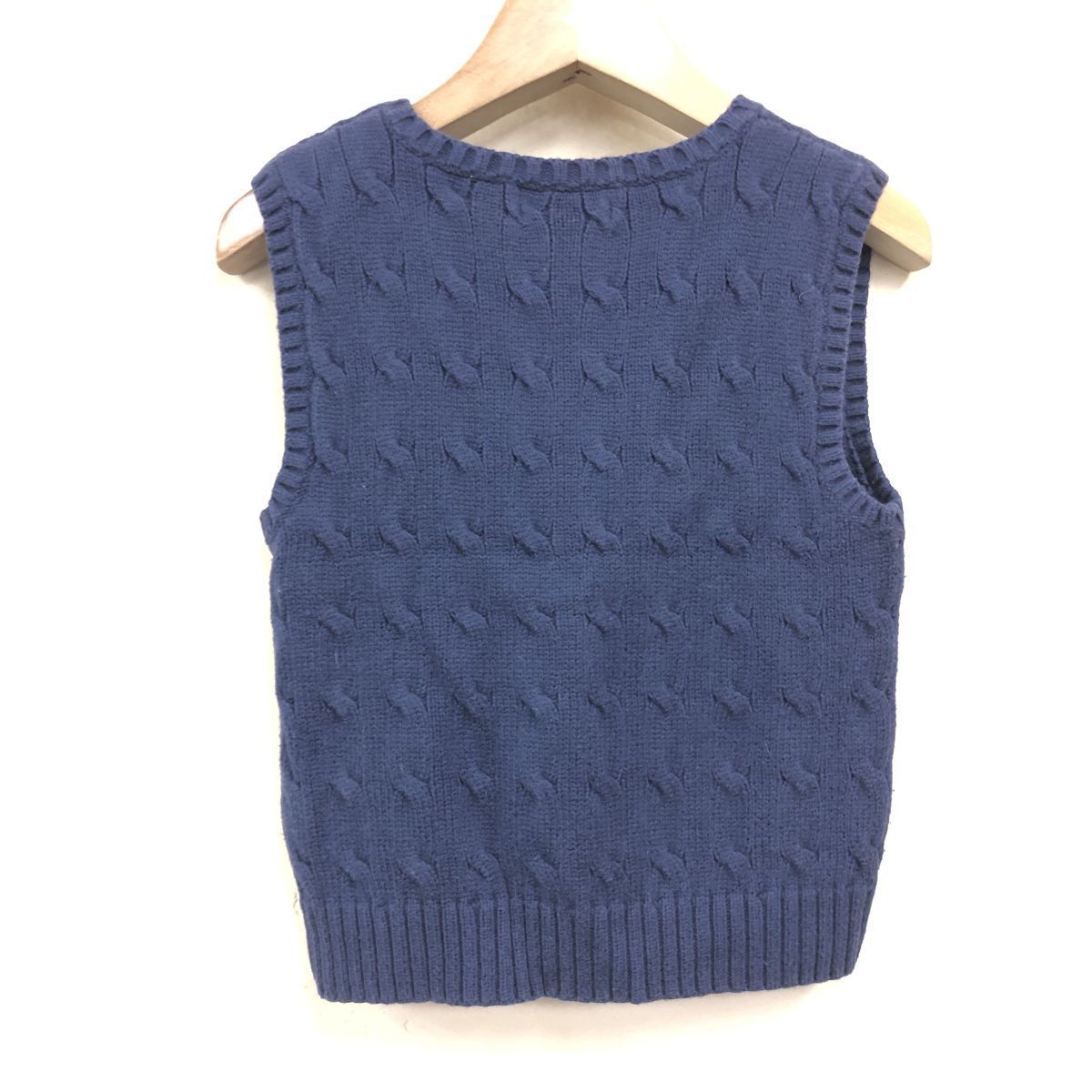Ralph Lauren ベスト ３着まとめ BEAMS (BEAMS) <MEN> [Special order] POLO RALPH LAUREN / Vest