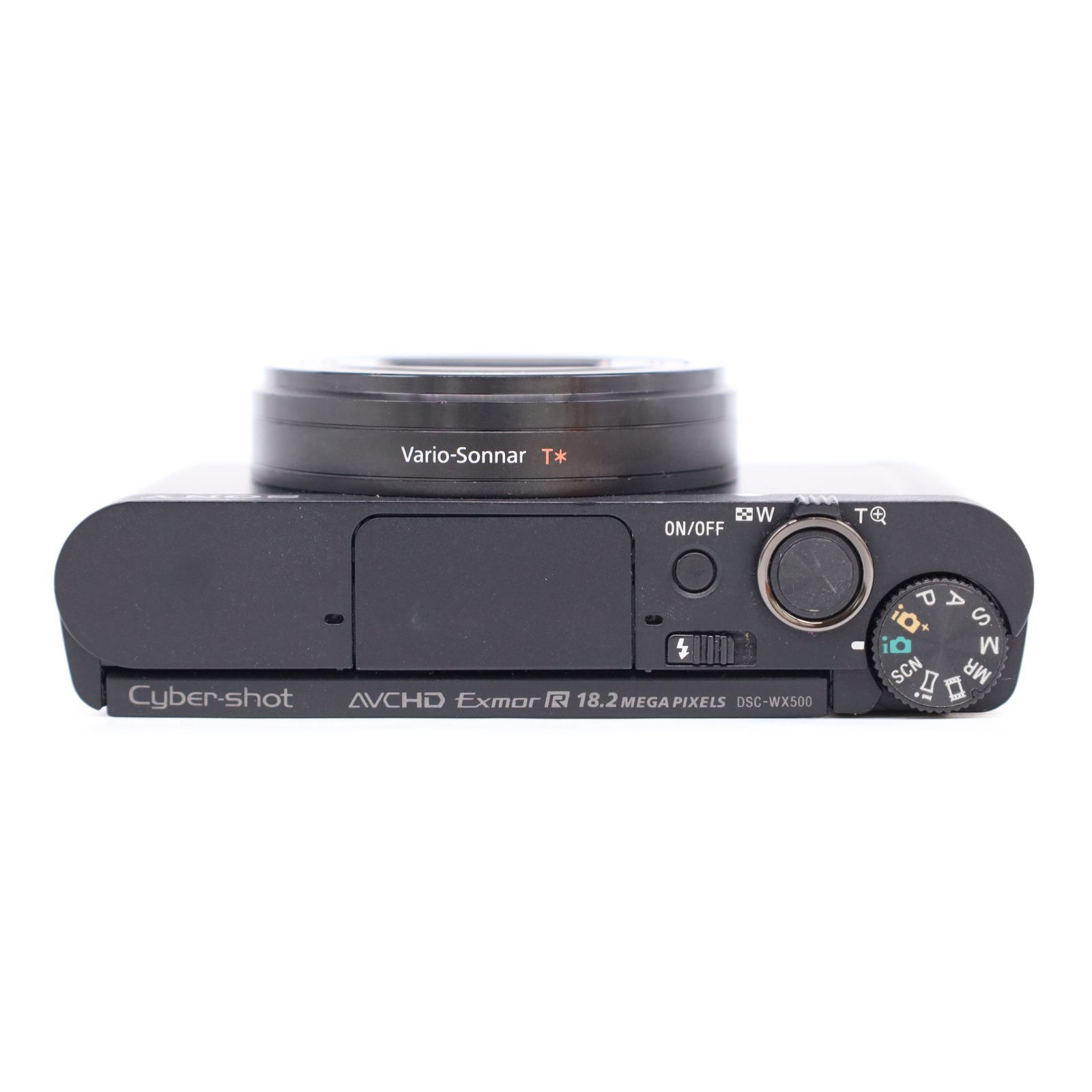 ≪極上品≫ SONY DSC-WX500 ボディ ブラック #20250514-1752 中古SONY