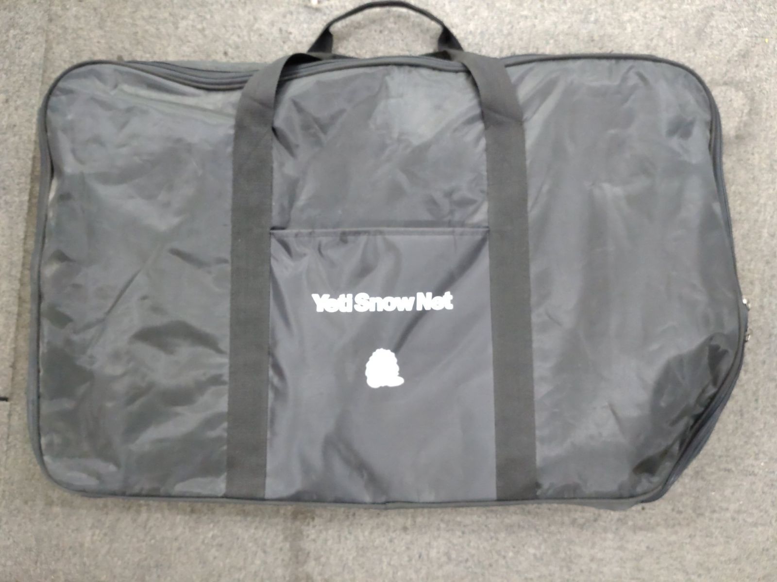Yeti Snow Net スノーネット収納バッグ 【公式通販】