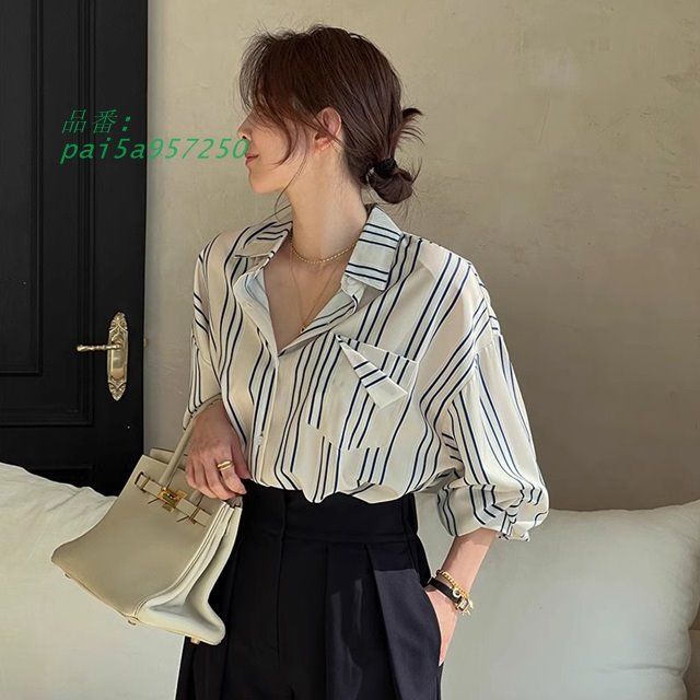 トップス レギュラーきれいめ