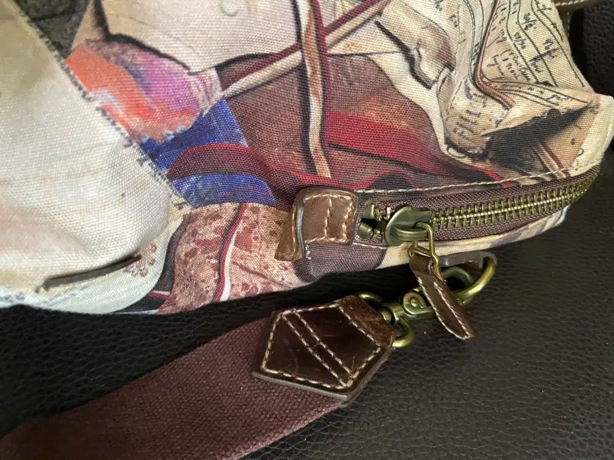 ポール スミス バッグ モデル