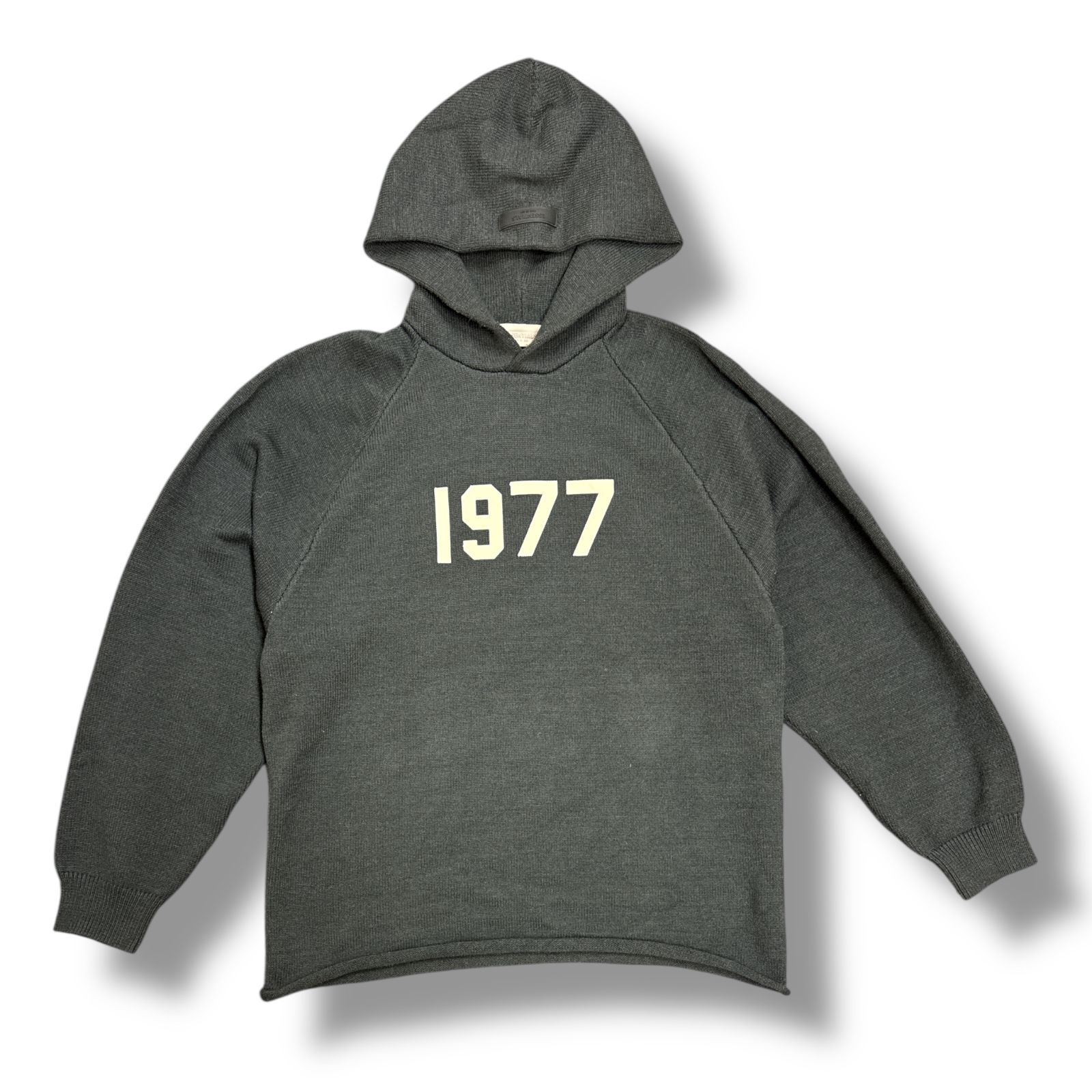 フィアオブゴッド エッセンシャルズ 1977 フーディー FOG FOG