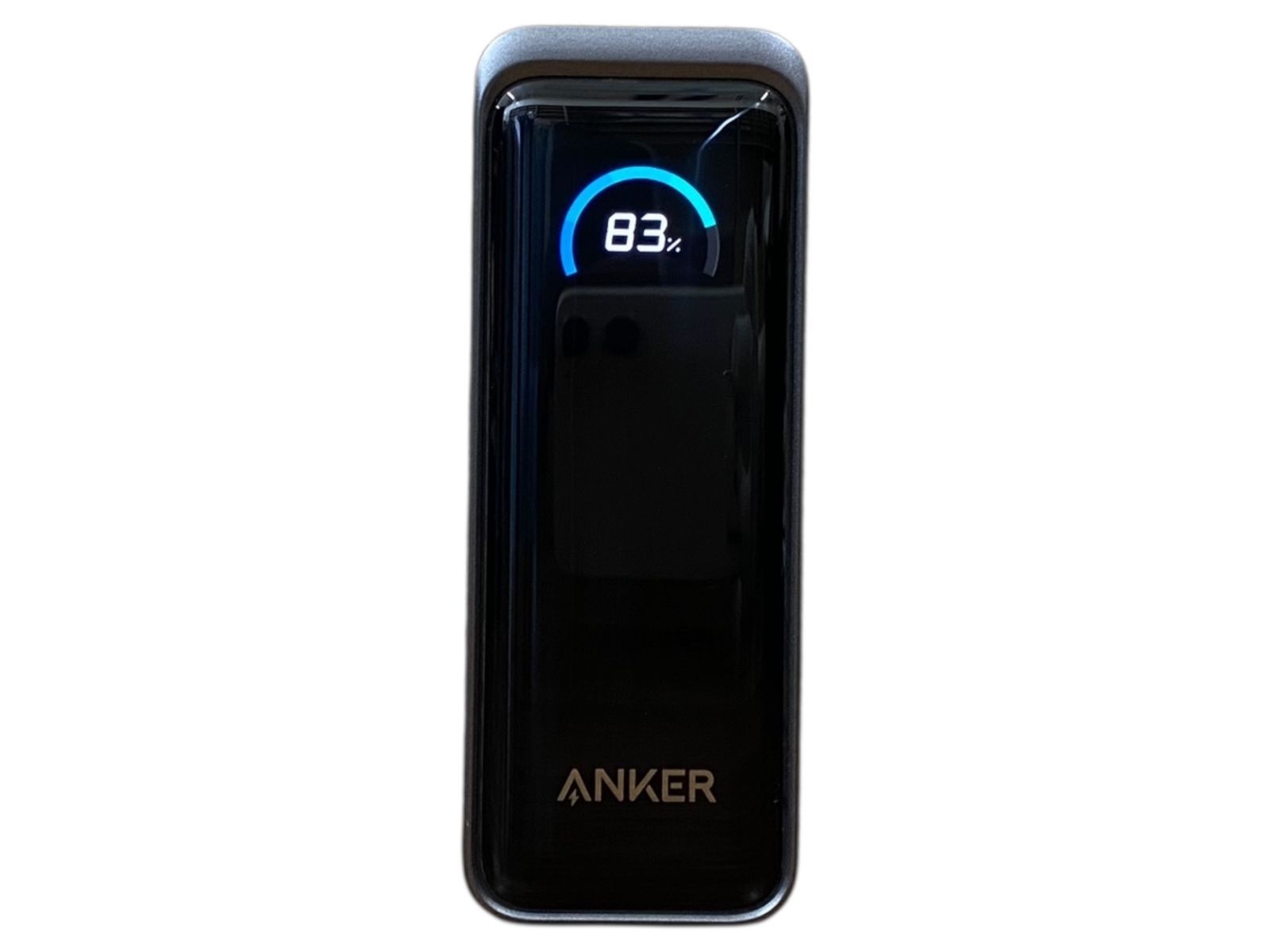 ANKER (アンカー) バッテリー機能搭載USB急速充電器 9600mAh 65W