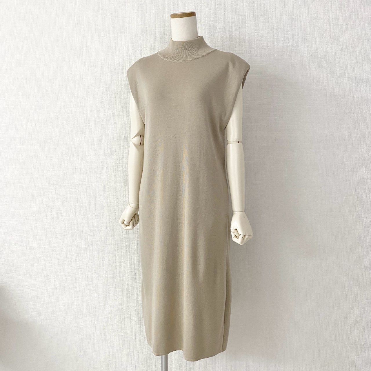 ★Rene★ ニットワンピース Rene ニット ワンピース
