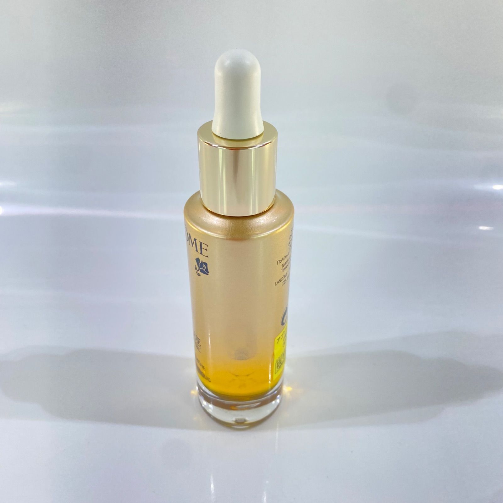 ランコム LANCÔME アプソリュ プレシャスオイル 30ml 【公式通販