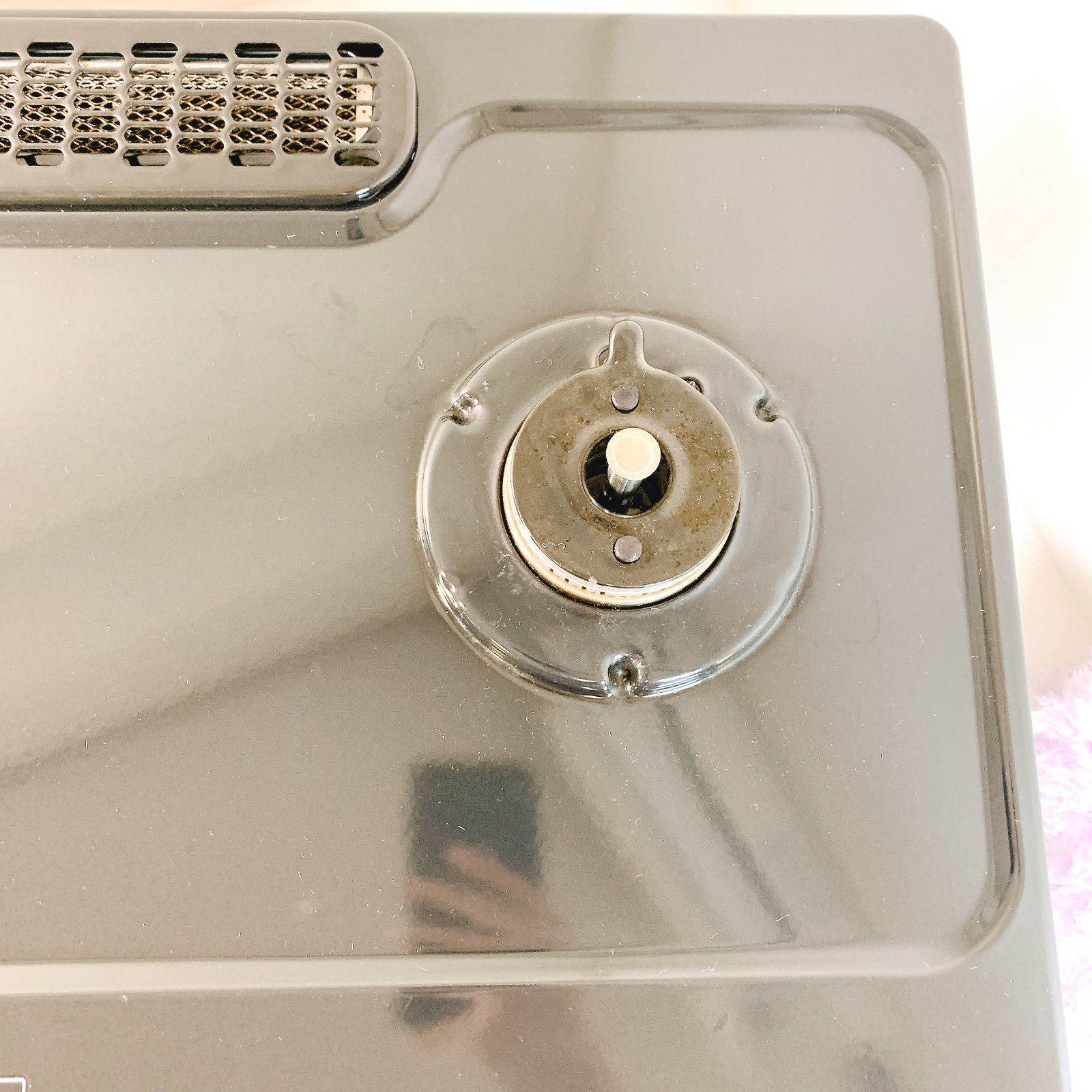 IC-S39-R LPガス用