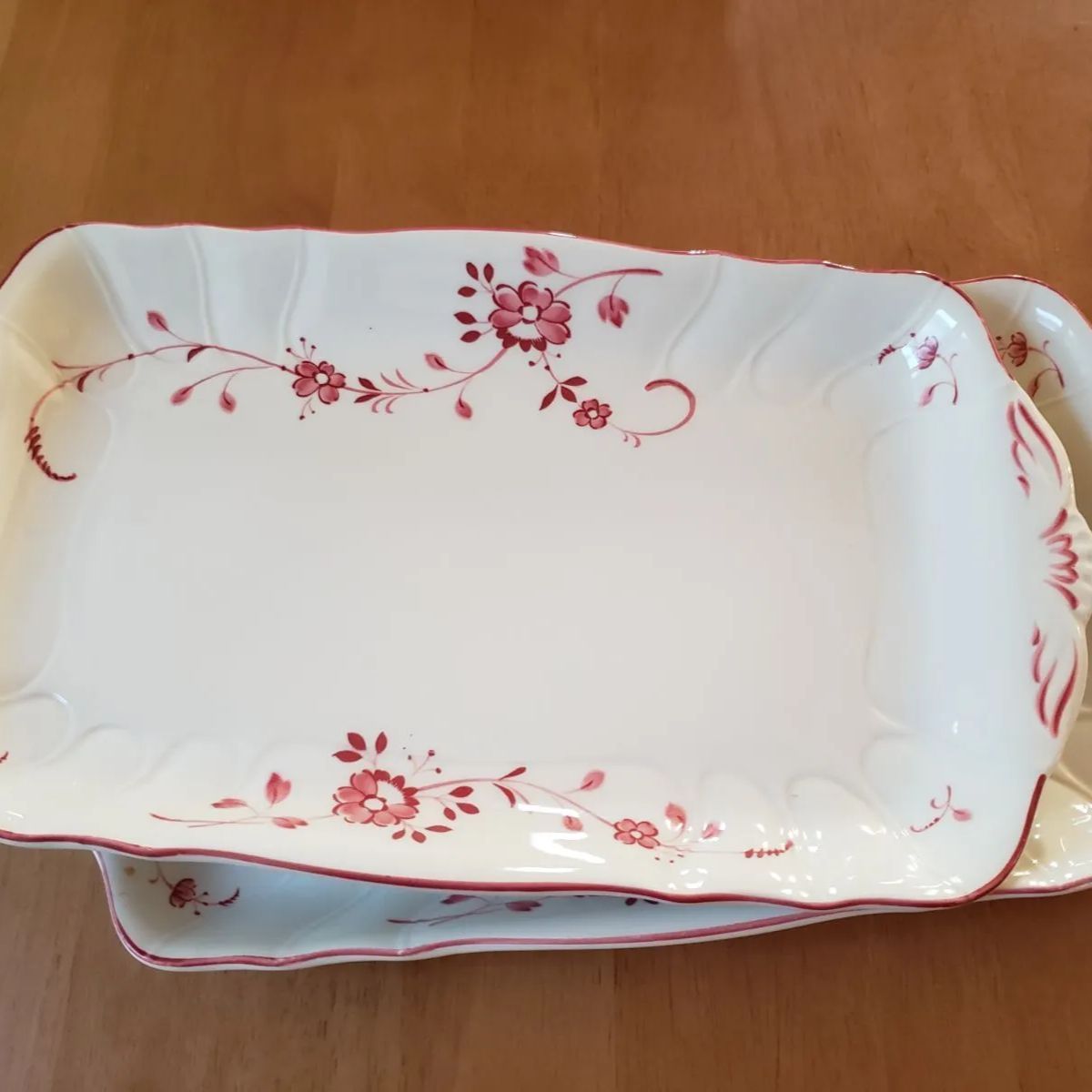 NIKKO 角皿 2枚セット - メルカリ