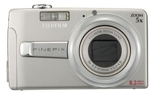 Fujifilm FinePix シルバー コンパクトデジタルカメラ Amazon | FUJIFILM デジタルカメラ FinePix (ファインピックス
