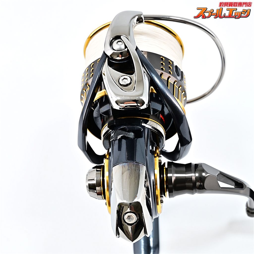 DAIWA - ペンキ屋 15イグジスト3012h ダイワ】 15イグジスト 3012H DAIWA EXIST | スプールエッジネット