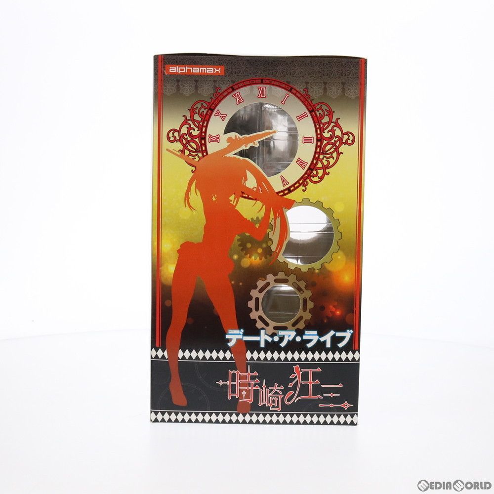 時崎狂三(ときさきくるみ) ランジェリーVer. Black color Amazon | [FIG]時崎狂三(ときさきくるみ) ランジェリーVer