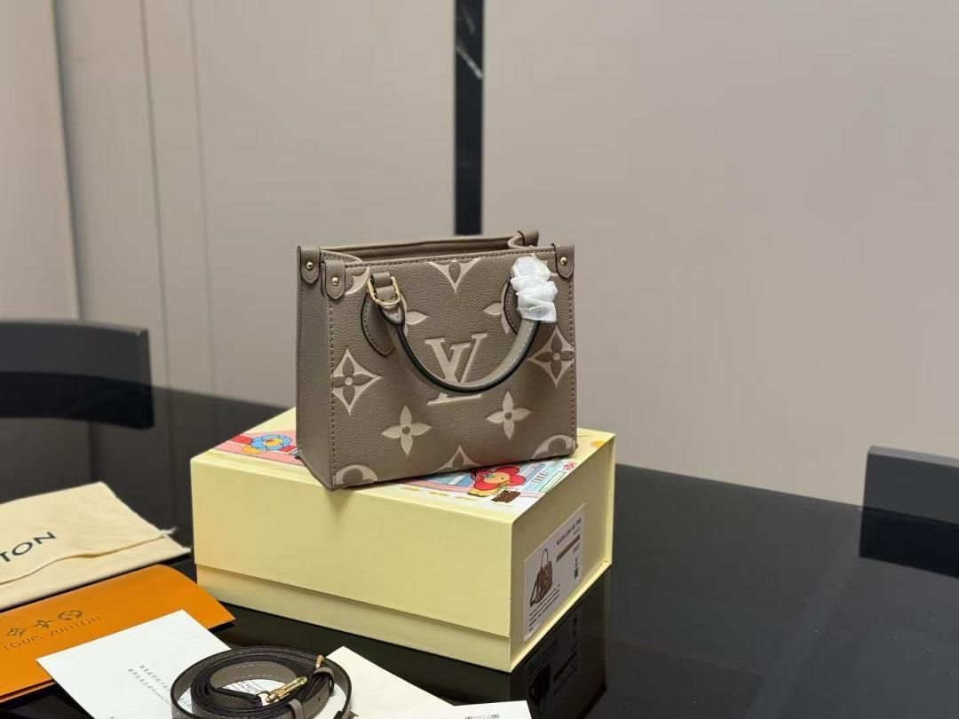 レディースショルダーバッグ-WTO輸入1