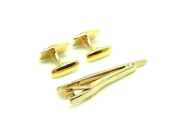 □美品□ YVESSAINTLAURENT イヴサンローラン ヴィンテージ ネクタイ