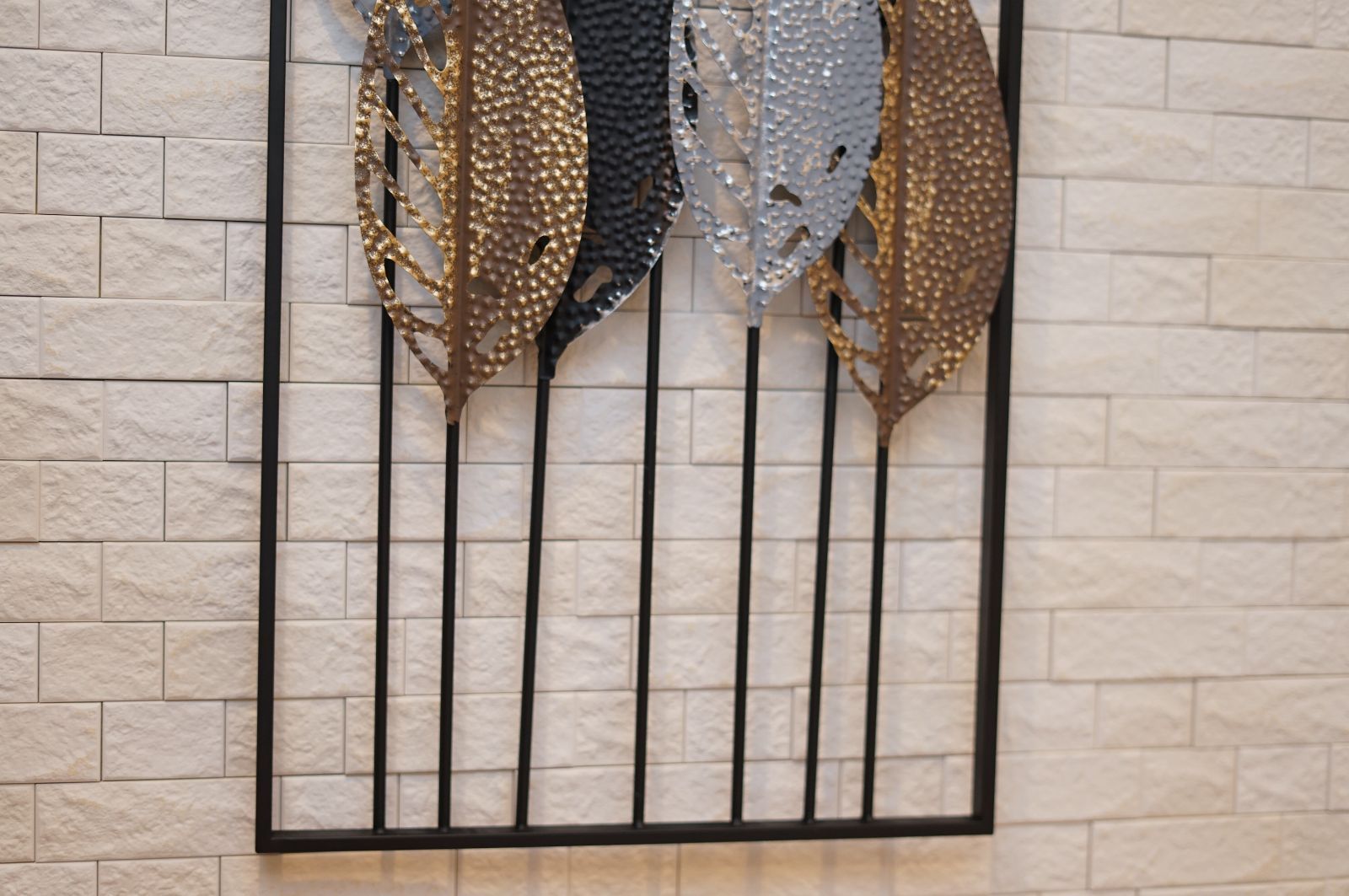 LAC☆ウォールアート アイアン オブジェ デザイナーズ LAC☆ウォールアート アイアン オブジェ デザイナーズ 4 - メルカリ