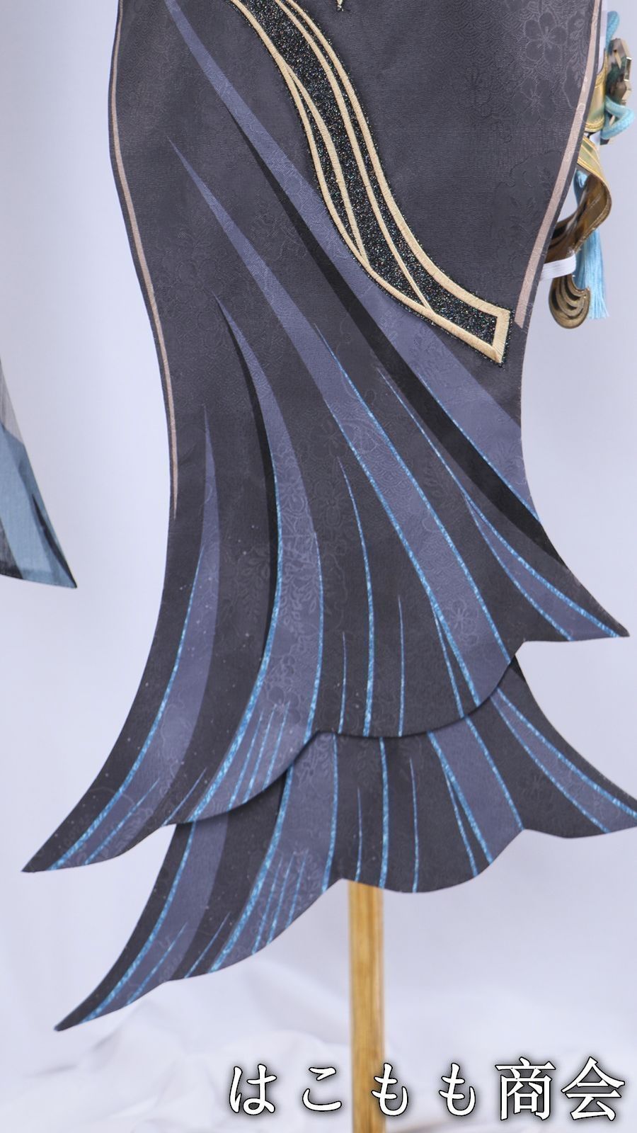 Genshin コスプレ衣装