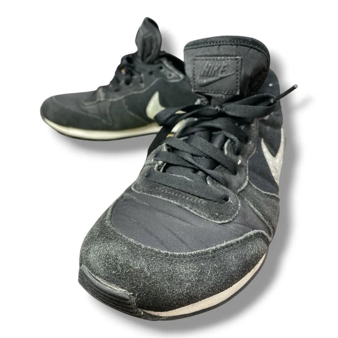 NIKE Internationalist Glitter ナイキ インターナショナリスト