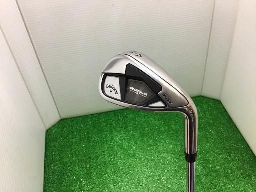 Callaway - 新品未使用！キャロウェイROGUE ST MAX GW ウェッジZELOS7 S 新品未使用！キャロウェイROGUE ST MAX GW ウェッジZELOS7 S