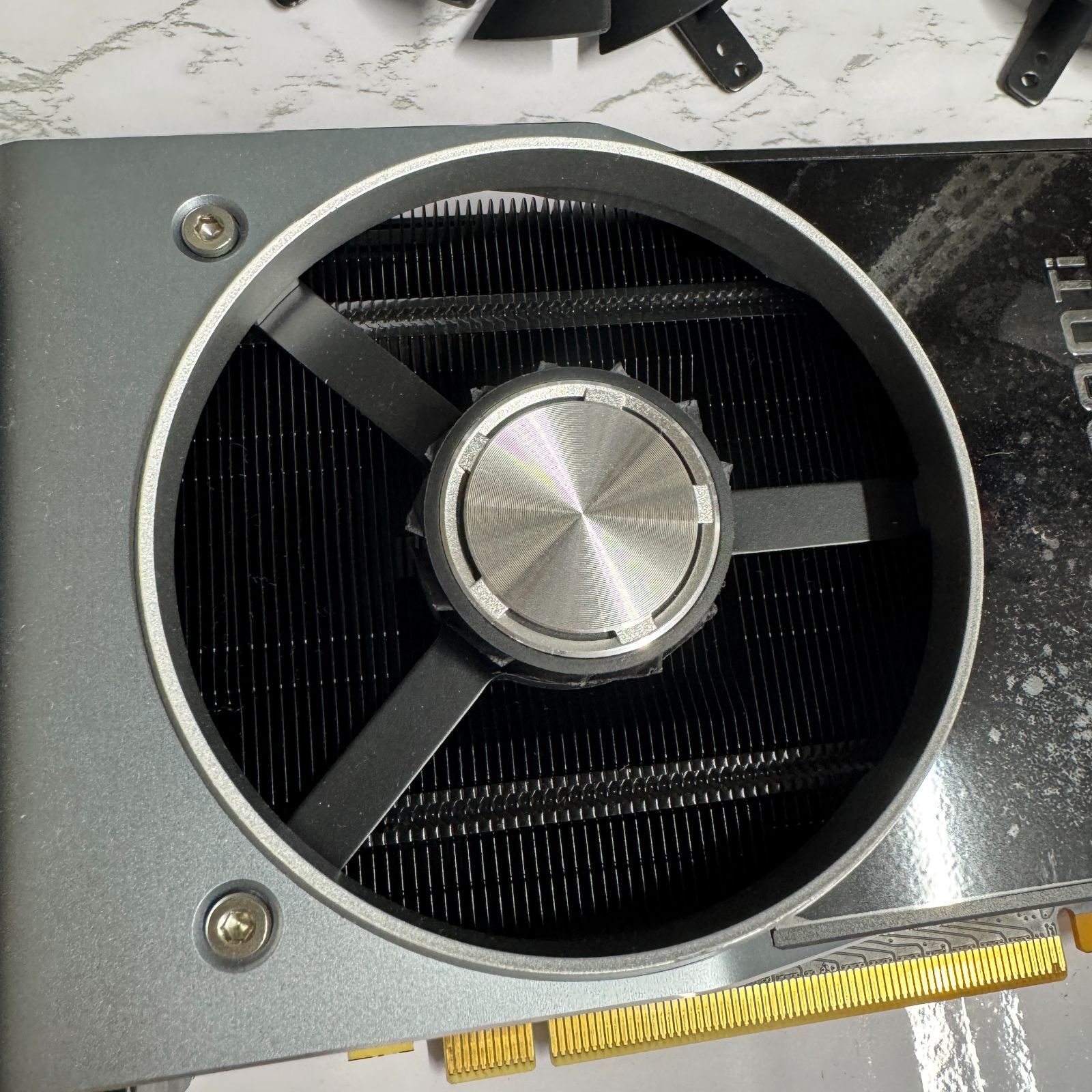 RTX2080Ti Founders
