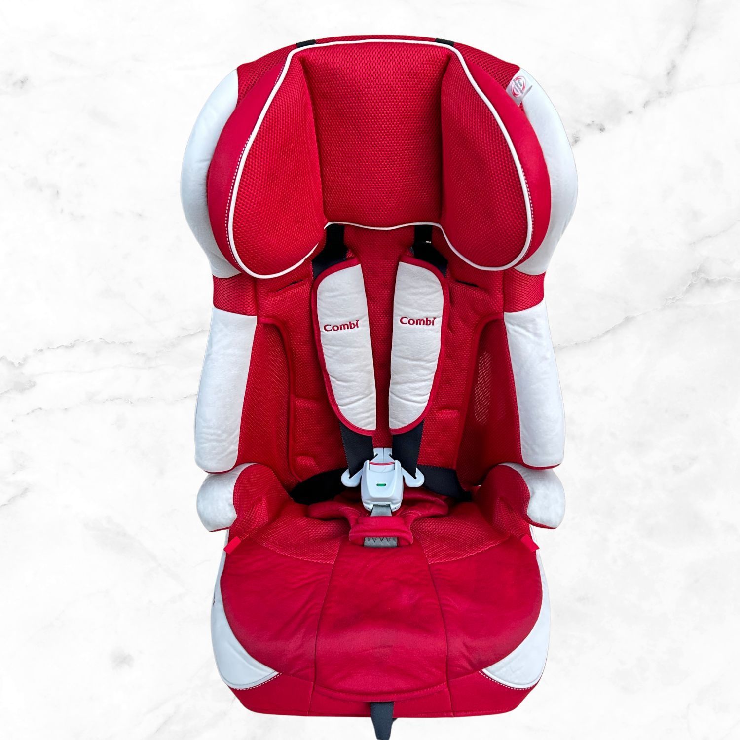 Combi ジョイトリップ JOYTRIP レッド 整備済み品】Combi コンビ JOYTRIP ジョイトリップ エッグカラー