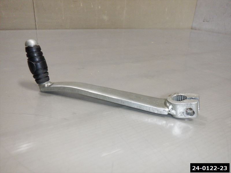 SUZUKI GT550 チャンジペダル 当時物 スズキ GT380 GT750 (24-0122-23)