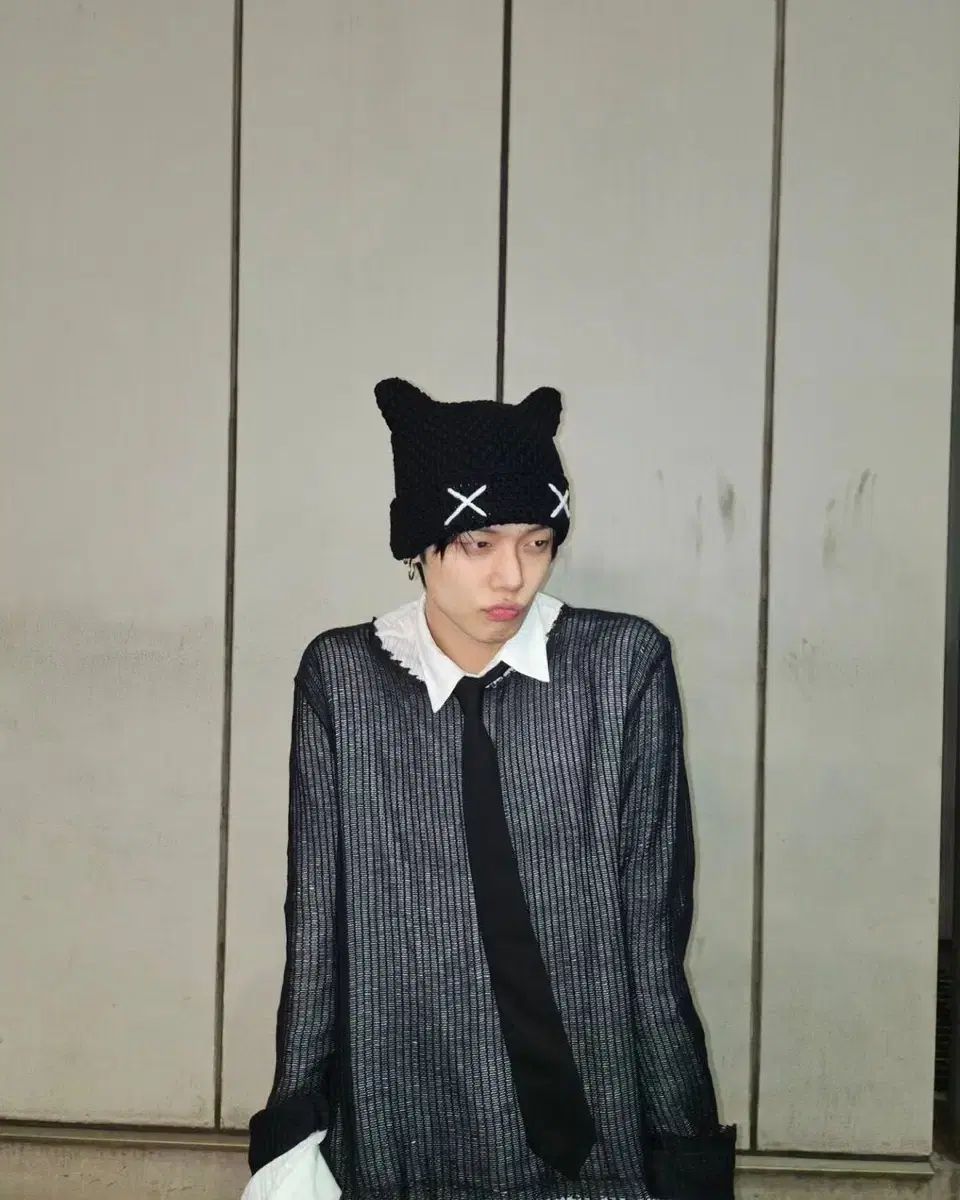 TOMORROW X TOGETHER(TXT) ヨンジュン(YEONJUN・チェヨンジュン